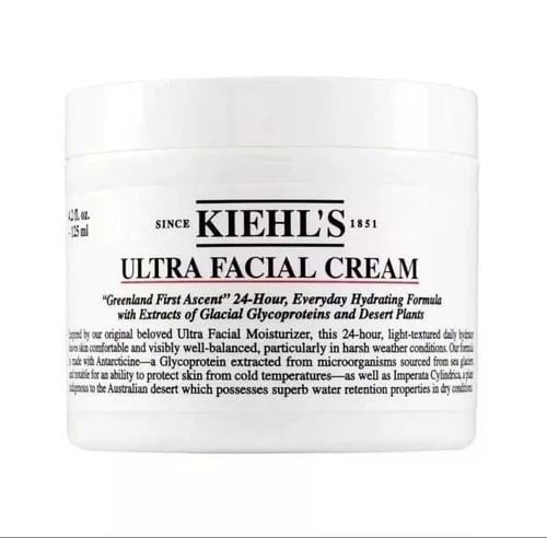 Kiehls ultra facial cream - kiehls,