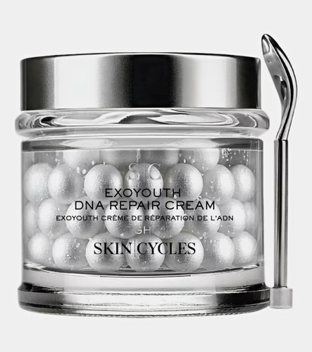 Skin cycles exoyouth dna - skin,