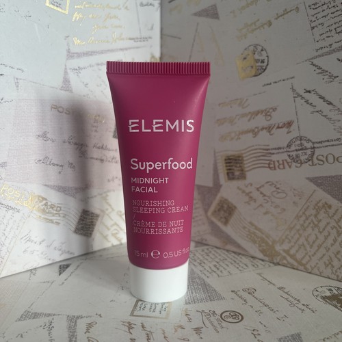 Elemis superfood midnight - elemis,