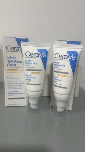 2pack new cerave - 2pack,