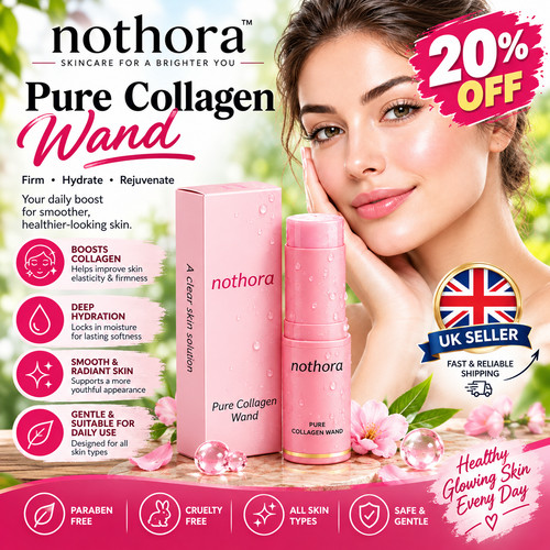 Nothora pure collagen - 'nothora',