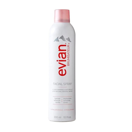 Evian facial spray 300 - spray,