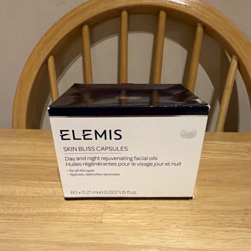 Elemis skin bliss capsules - bliss,