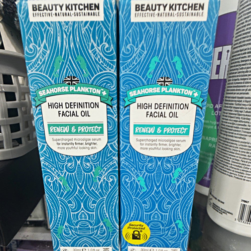 Beauty kitchen seahorse - kitchen,
