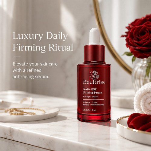 Beuitrise facial moisturizing - beuitrise,