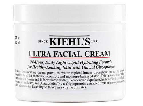 Kiehl ultra facial cream - kiehl's,