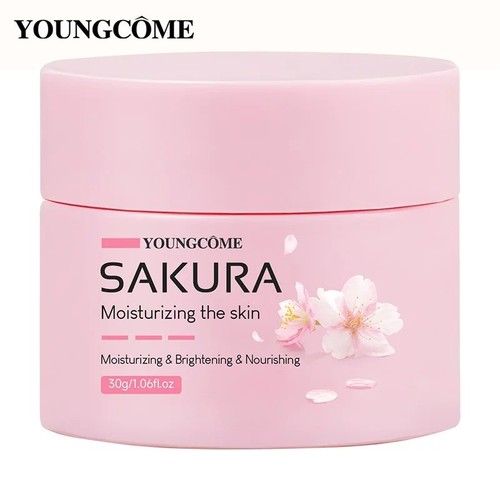 Sakura essence cream - sakura,