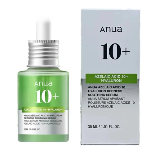 Anua acid hyaluron redness - hyaluron,