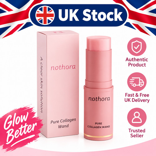 Nothora pure collagen wand - nothora',