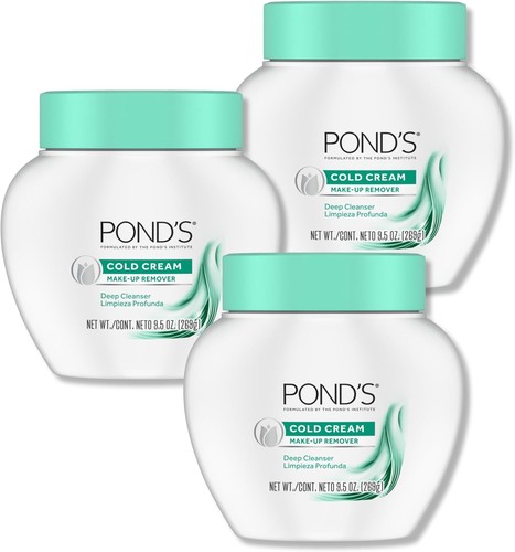 Pond cold face cream skin - pond's,