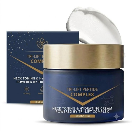 Olavita tri lift peptide - peptide, cream
