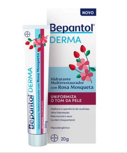 Bepantol derma hidratante - -,