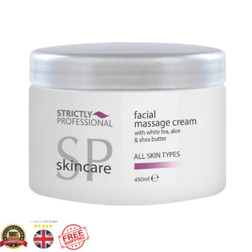 Strictly professional facial - strictly,