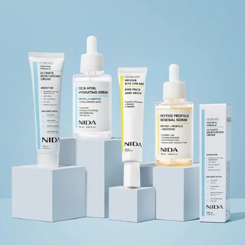 Nida ultimate moisturizing - nida,