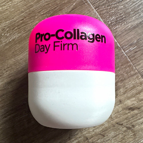 Pro collagen day firm - firm, facial