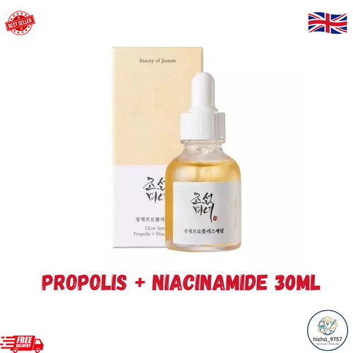 Beauty joseon glow - glow, serum