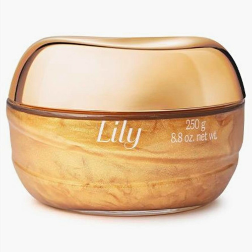 Lily daily use facial - lily,
