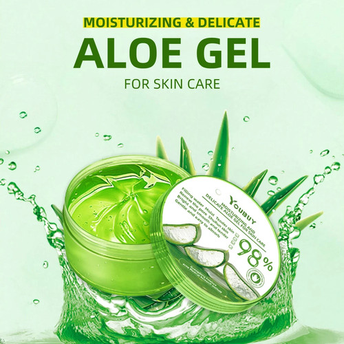 Youbuy aloe vera gel - aloe,