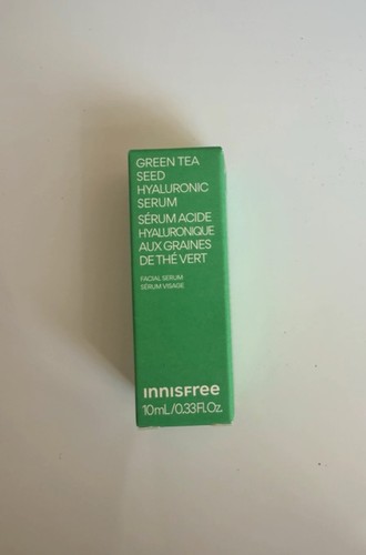 Innisfree green tea seed - innisfree,