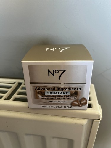 Boots no7 advanced - boots,