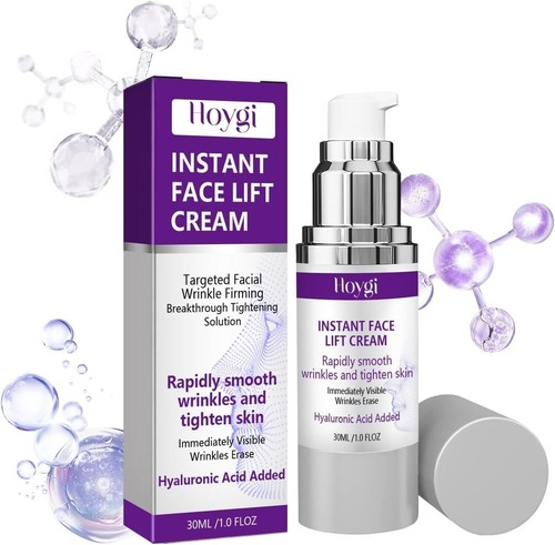 Instant face lift cream - lift,