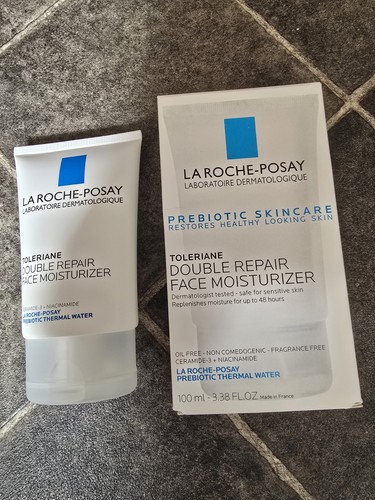 Roche posay toleriane - la, roche-posay