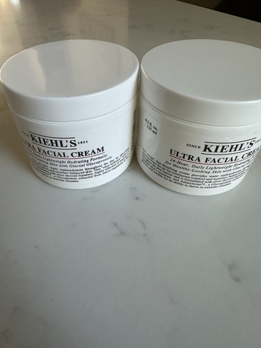 Kiehl ultra facial cream - ultra,