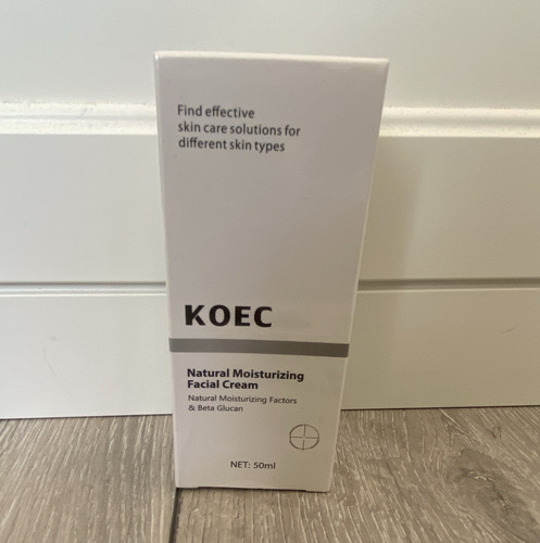 Koec hydrating lightweight - hydrating,