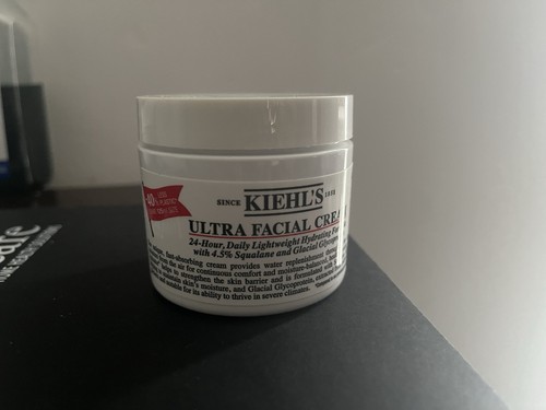 Kiehl ultra facial - cream, 4.2