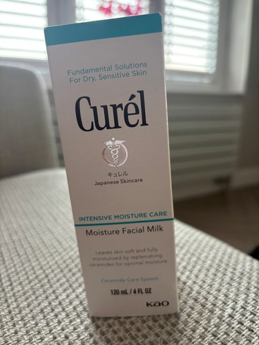 Curel japanese skin care - japanese,