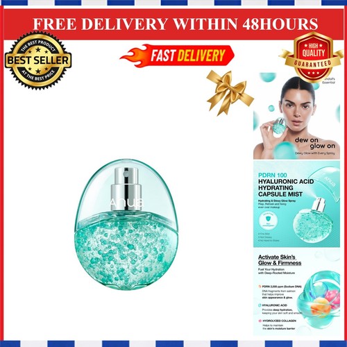 Anua pdrn collagen glow facial - collagen,