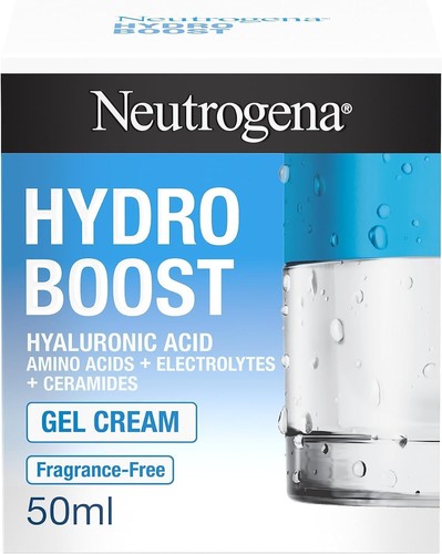 Neutrogena hydro boost - hydro, gel