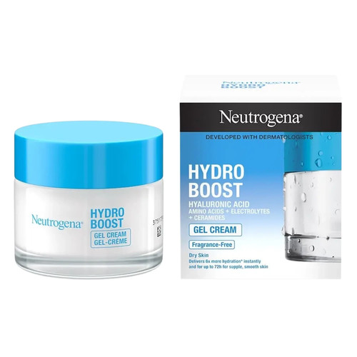 Neutrogena hydro boost gel - neutrogena,