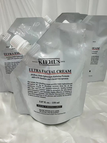 Kiehl ultra facial - kiehl’s,