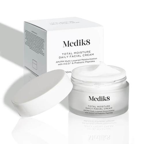 Medik8 total moisture daily - total,
