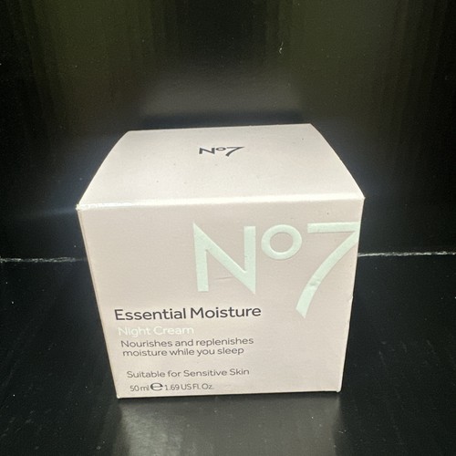 No7 essential moisture - no7,