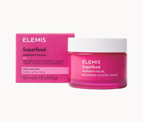 Elemis superfood midnight - elemis,