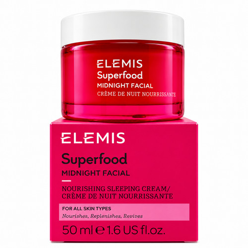 Elemis superfood midnight - elemis,