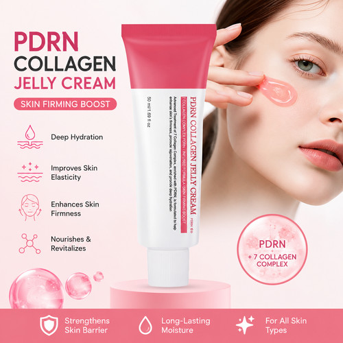 Pdrn collagen jelly - collagen,