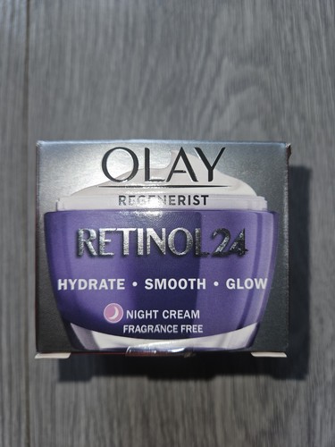Olay regenerist retinol - olay, 24