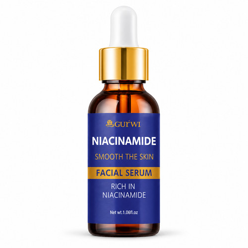 Niacinamide facial serum - niacinamide,
