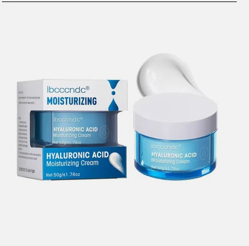 Hydro boost hyaluronic acid - hyaluronic,