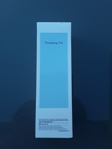Pyunkang yul low pore deep - low,