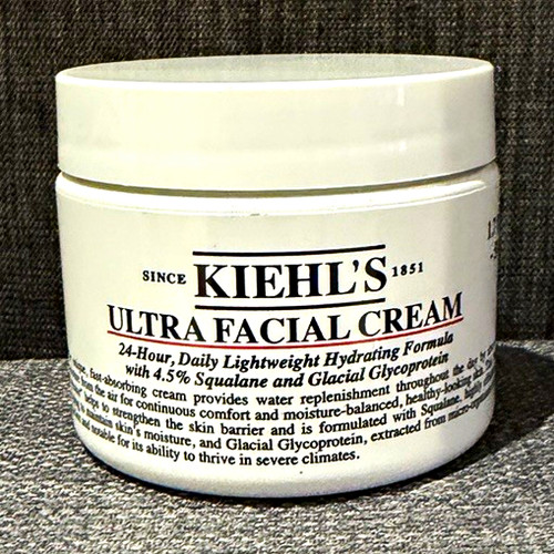 Kiehl ultra facial hydrating - kiehl's,