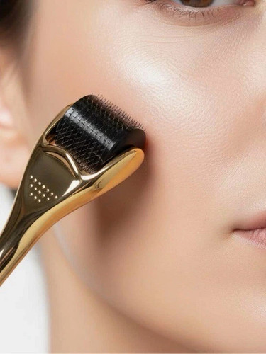 Lux glow skin - care, derma