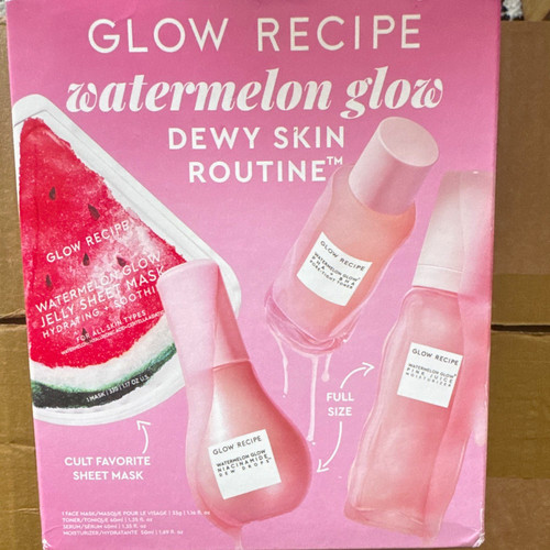 Glow recipe watermelon - glow,