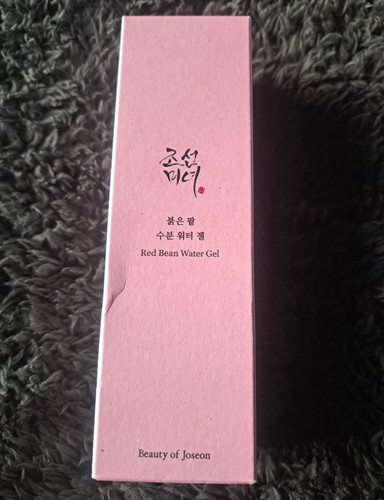 Beauty joseon red - beauty,