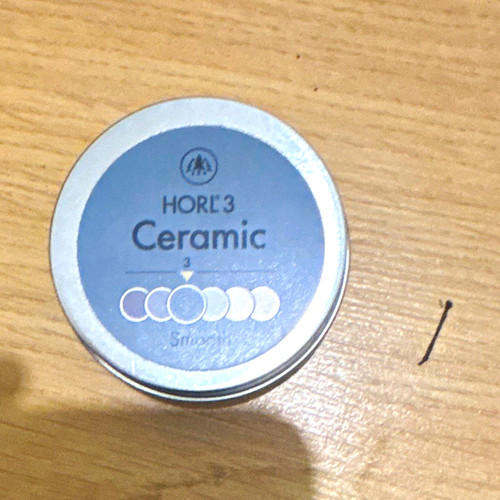Horl hydrating ceramic - hydrating,