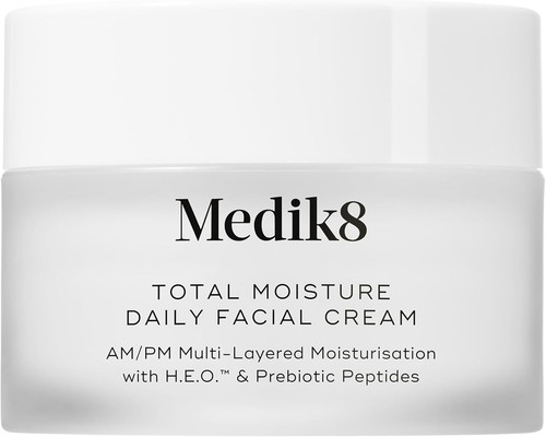 Medik8 total moisture daily - medik8,