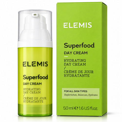 Elemis superfood day cream - superfood,